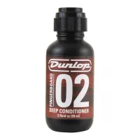 Dunlop 6532 - Средства для ухода за гитарой