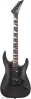 JACKSON JS22 DK, AH FB- SBK электрогитара, цвет черный