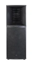 HK AUDIO CX 210 LT Профессиональная двухполосная акустическая система, 2X10"+1.4" . Мощность RMS - 800 W, максимальное давление 128 дб, чувствительность 99 дб, направленность 60° x 25° град (повор), масса 38.5 кг.