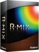 ROLAND R-MIX программное обеспечение для аудио процессинга