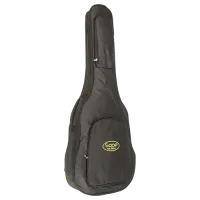 SQOE Qb-mb-15mm 41Чехол для акустической гитары 41'' с утеплителем 15мм