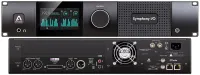 Apogee Symphony MKII SYM2-2X6SE-DANTE (2x6 Analog, 2x2 AES, 8x8 ADAT, 2x2 SPDIF) интерфейс для Dante