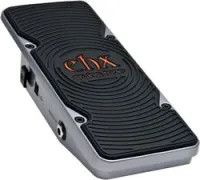 Electro-Harmonix Crying Tone Wah  педаль WAH без подвижных частей