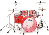 Комплект барабанов Pearl Crystal Beat CRB504P