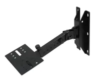 Aurasonics wlb2 комплект настенных кронштейнов (пара) для акустических систем, сталь