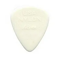 Dunlop 44P.46 - Медиаторы