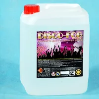 СИНТЕЗ АУДИО DF-Medium Disco Fog Medium Жидкость для генераторов дыма,...