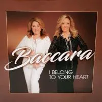 Виниловая пластинка Baccara - I Belong To Your Heart (Coloured Vinyl LP)