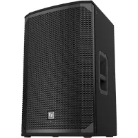 Electro-Voice EKX-15P-EU - Активная двухполосная акустическая система 15". Корпус - фанера, цвет черный
