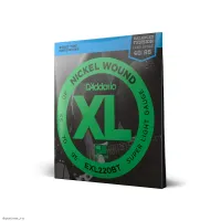D'ADDARIO EXL220 BT - Струны для бас-гитары