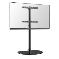 Onkron TS5060-B - Стойка для телевизора с кронштейном 30"-60", чёрная
