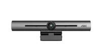 Eptz-камера digis dsm-eu1012b, 4k 30, 10x (цифровой зум), 120°, usb 3.0, 2 микрофона, черный