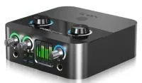 ICON Cube2Nano S - Аудиоинтерфейс