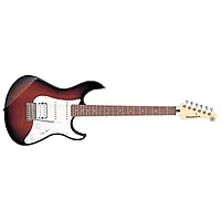 YAMAHA PACIFICA 112J OVS электрогитара