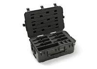 Кейс [F01U291793] BOSCH DCNM-FCMMD Кейс для транспортировки 6 пультов DCN Multimedia