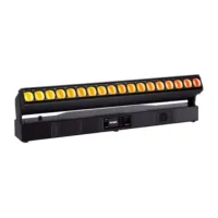Robe Tetra2 (in case "1 in 1") - Cветодиодный вращающийся прожектор