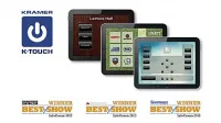 Kramer K-TOUCH ADD PANEL - Ключ активации на 1 доп. Устройство