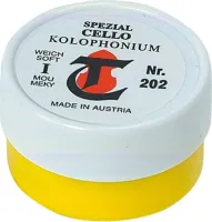 THOMASTIK Spezial 202/I канифоль для скрипки и альта