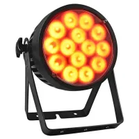 EUROLITE LED IP PAR 14x10W HCL- влагозащищенный  (IP65)  светильник  RGBAW+UV 6 в 1 LED