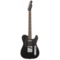 FENDER Special Edition Telecaster Noir - Электрогитара