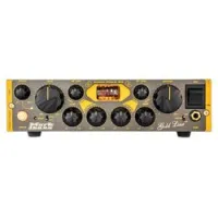 Markbass little mark vintage  басовый усилитель с ламповым предусилителем 500 вт@4ом / 300 вт@8ом