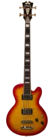 Бас-гитара D'Angelico Excel EX-SDBASS-CSB