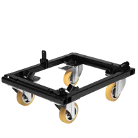RCF KRT-WH 6X HDL 6 (13360366)  Тележка для транспортировки 6 модулей HDL 6-A /HDL 26-A/ HL 6.