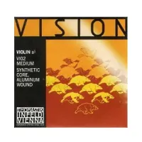 THOMASTIK Vision Струна A для скрипки Thomastik (medium)