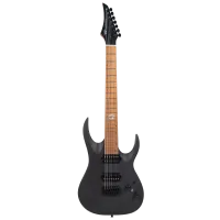 SQOE SEIB7S BLK Set, комплект электрогитара
