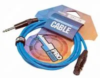 CFJ-2E, Коммутационный шнур PROAUDIO CFJ-2E