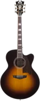 Акустическая гитара D'Angelico Excel Madison SJ-600-VS
