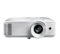 Optoma YNX7317ST (КФ) (белый корпус)- Проекторы