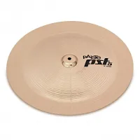 PAISTE 18" CHINA PST5-ударный инструмент, тарелка