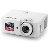 Лазерный проектор InFocus [IN1026SL] DLP, WXGA, 5000 lm, 3D Ready, 2 000 000:1,TR 1.47-2.35:1,Lens shift V 115%, 2xHDMI 1.4, VGA, 3.5mm IN/OUT, USB A, RS232, RJ45 (PJ-Link), 15W, 3.1 кг, белый