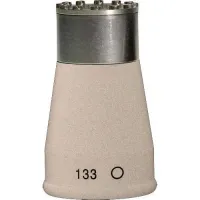 KK 133 микрофонная головка, никелевый Neumann