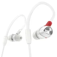 PIONEER DJE-1500 W - Наушники вставные