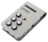 Fishman Platinum Stage Analog Preamp - Педали для акустических гитар