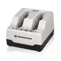 504704 L 60 Зарядное устройство для аккумуляторов, Sennheiser