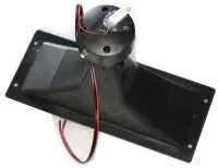 ZT-100FK, ВЧ-драйвер EUROSOUND ZT-100FK