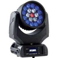 ROBE ROBIN 300 LEDWASH Световой прибор автоматической смены цвета, 19x10W RGBW-мультичипов