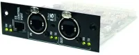 M-ES-V1-BASE-A / Переходник для установки карты ES V1 в модуль RAB2 / ALLEN&HEATH