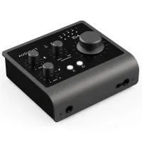 Audient iD4 MKII - Звуковые карты внешние