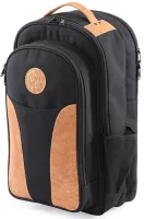 Flute backpack Gard Bags GB-163MLT - Рюкзак из натуральной кожи для флейт и пикколо с наружным карманом