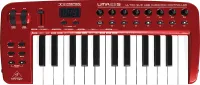 BEHRINGER UMA 25S U-CONTROL - MIDI-клавиатура