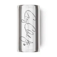 Dunlop cj212 gary clark jr 2  слайд стеклянный, толстый, небольшой диаметр