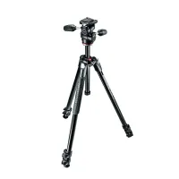 MK290XTA3-3W штатив и 3D головка Manfrotto