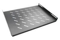 Caymon WPR45FS 19'' полка перфорированная для шкафов серии WPR  и HPR. Глубина 275 мм.