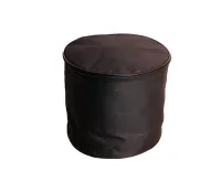 MZ-Ch10-BK Чехол для барабана кавказского 10", MEZZO