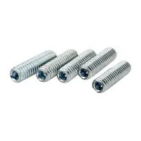 KS-114 1/4"-20 screw x 1"(25,4mm) адаптер резьбовой 5 шт. KUPO