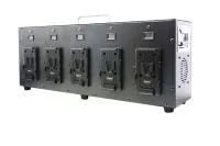 D-10A зарядное устройство Dynacore